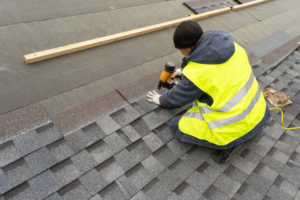 Best Commercial Roofing Services  in Island City, OR