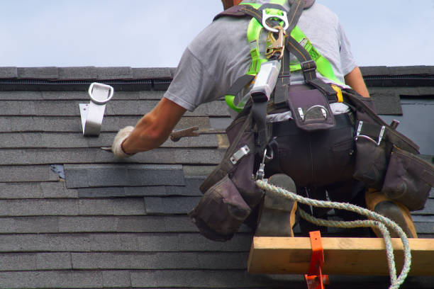 Best Rubber Roofing (EPDM, TPO)  in Island City, OR